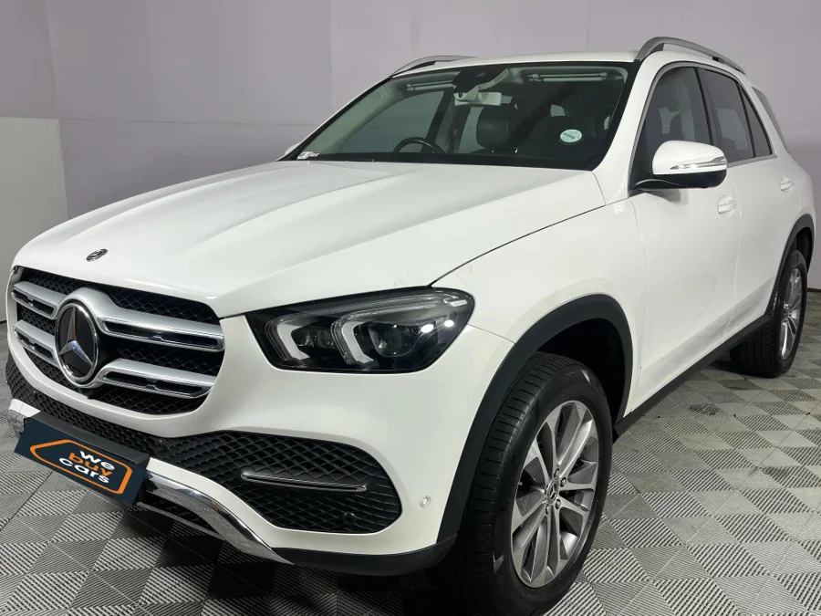 Used 2020 Mercedes-Benz GLE 400d 4Matic - WeBuyCars Brackenfell Cape Town Used 2020 Mercedes-Benz GLE 400d 4Matic - WeBuyCars Brackenfell Cape Town