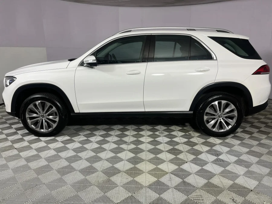 Used 2020 Mercedes-Benz GLE 400d 4Matic - WeBuyCars Brackenfell Cape Town Used 2020 Mercedes-Benz GLE 400d 4Matic - WeBuyCars Brackenfell Cape Town