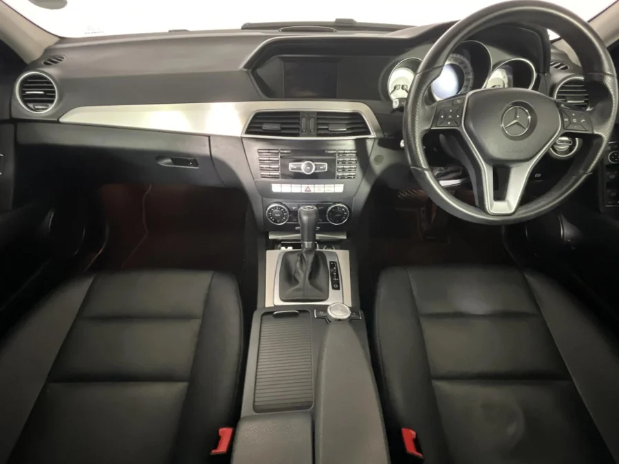 Used 2013 Mercedes-Benz C-Class C250 Avantgarde - WeBuyCars Brackenfell Cape Town Used 2013 Mercedes-Benz C-Class C250 Avantgarde - WeBuyCars Brackenfell Cape Town