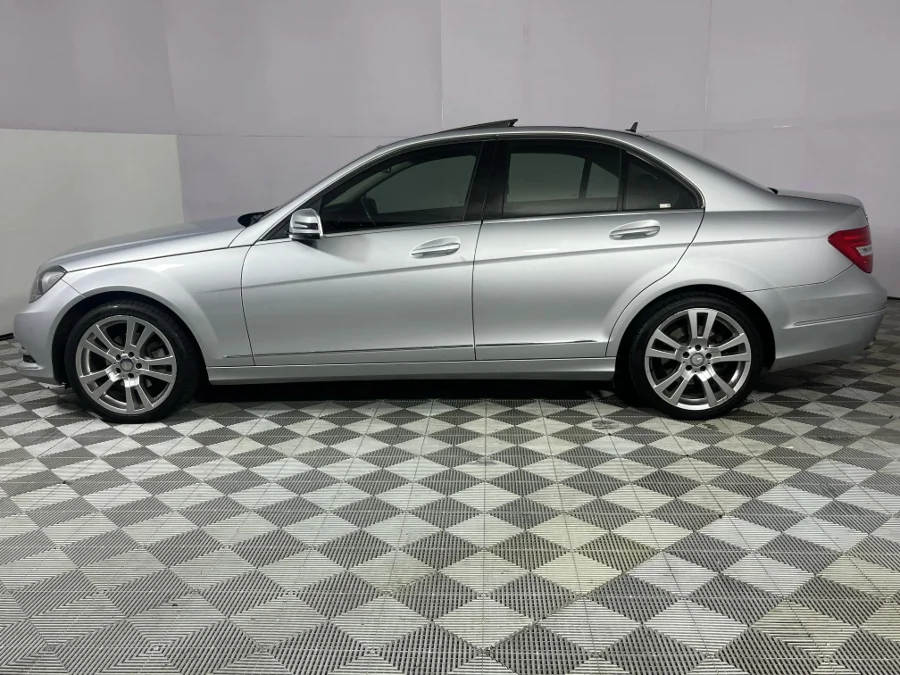 Used 2013 Mercedes-Benz C-Class C250 Avantgarde - WeBuyCars Brackenfell Cape Town Used 2013 Mercedes-Benz C-Class C250 Avantgarde - WeBuyCars Brackenfell Cape Town