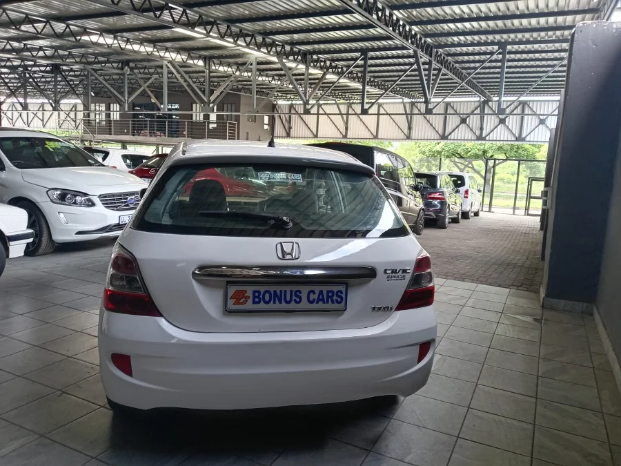 Used 2004 Honda Civic 170i 5-door automatic - Bonus Cars Used 2004 Honda Civic 170i 5-door automatic - Bonus Cars