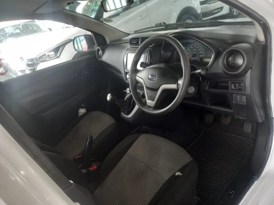 Used 2019 Datsun Go - Omega EL Auto
