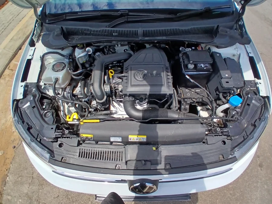 Used 2023 Volkswagen Polo hatch 1.0TSI 70kW - Edu Auto Motors Used 2023 Volkswagen Polo hatch 1.0TSI 70kW - Edu Auto Motors