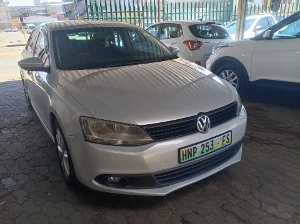 Used 2013 Volkswagen Jetta