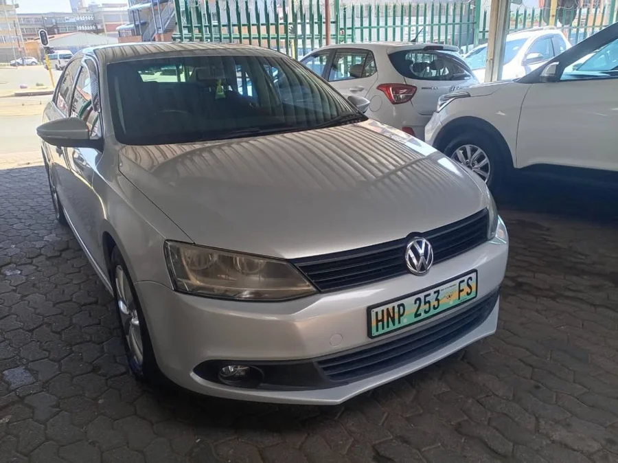 Used 2013 Volkswagen Jetta - Omega EL Auto