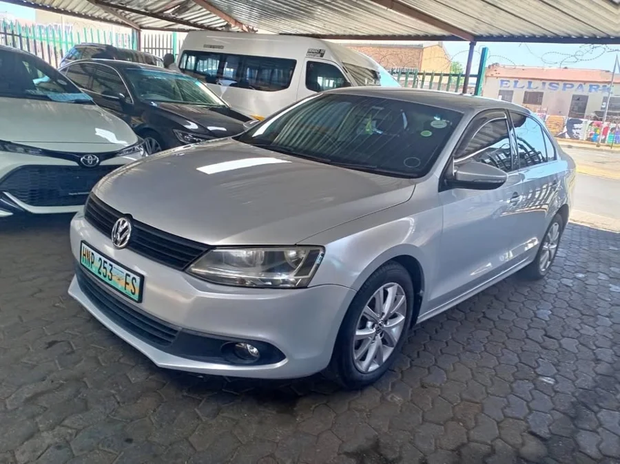 Used 2013 Volkswagen Jetta - Omega EL Auto
