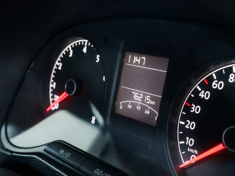 Used 2021 Volkswagen Polo Vivo hatch 1.4 Mswenko - ICar Gezina