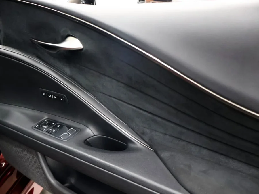 Used 2017 Lexus LC 500 coupe - ICar Gezina Used 2017 Lexus LC 500 coupe - ICar Gezina