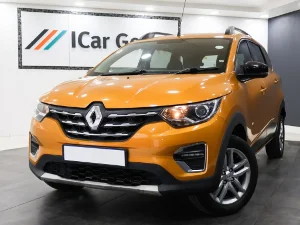 Used 2022 Renault Triber 1.0 Prestige