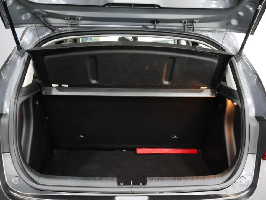 Used 2023 Hyundai i20 1.2 Motion - ICar Gezina