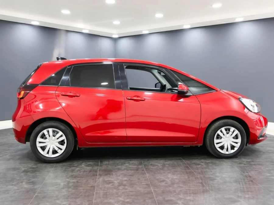 Used 2022 Honda Fit 1.5 Comfort - ICar Gezina