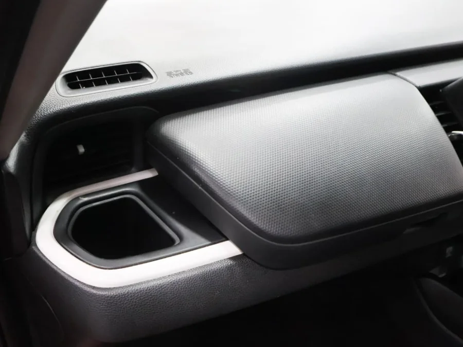 Used 2022 Honda Fit 1.5 Comfort - ICar Gezina