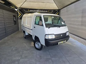 Used 2020 Suzuki Super Carry 1.2