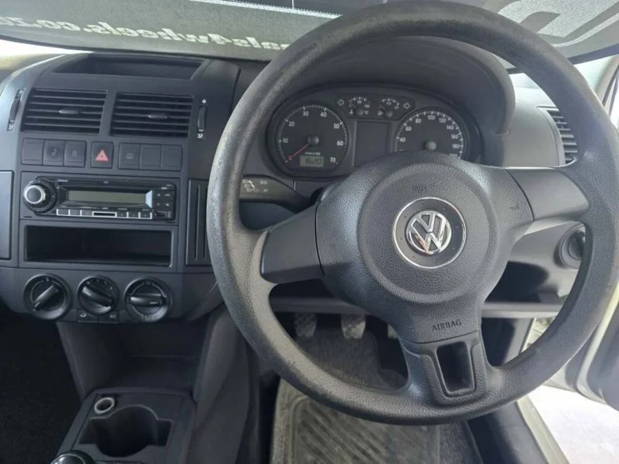 Used 2013 Volkswagen Polo Vivo 5-door 1.4 Trendline - Deals 4 Wheels Used 2013 Volkswagen Polo Vivo 5-door 1.4 Trendline - Deals 4 Wheels