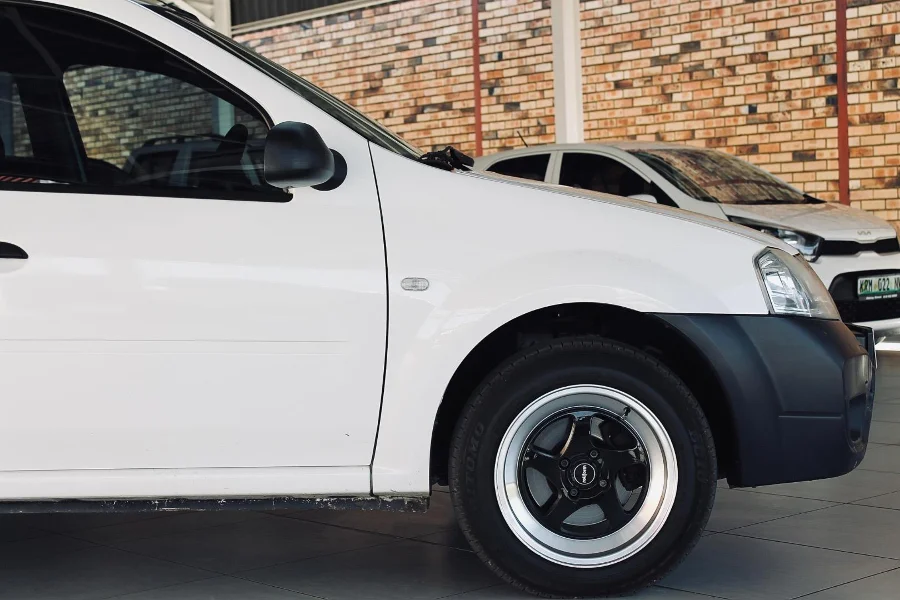 Used 2016 Nissan NP200 1.5dCi safety pack - Midcity Motors Klerksdorp