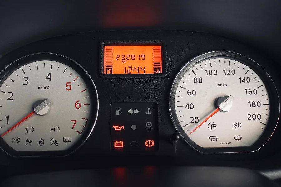 Used 2016 Nissan NP200 1.5dCi safety pack - Midcity Motors Klerksdorp