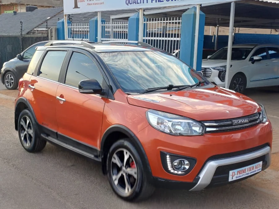 Used 2020 Haval H1 1.5 - Prime View Auto