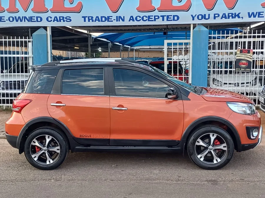 Used 2020 Haval H1 1.5 - Prime View Auto