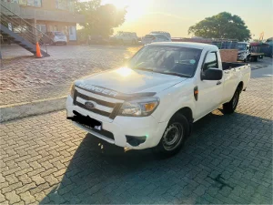 Used 2009 Ford Ranger 2.2