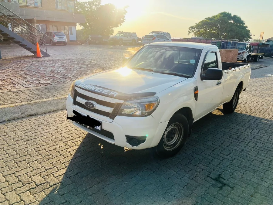 Used 2009 Ford Ranger 2.2 - Xpertz Carz Used 2009 Ford Ranger 2.2 - Xpertz Carz