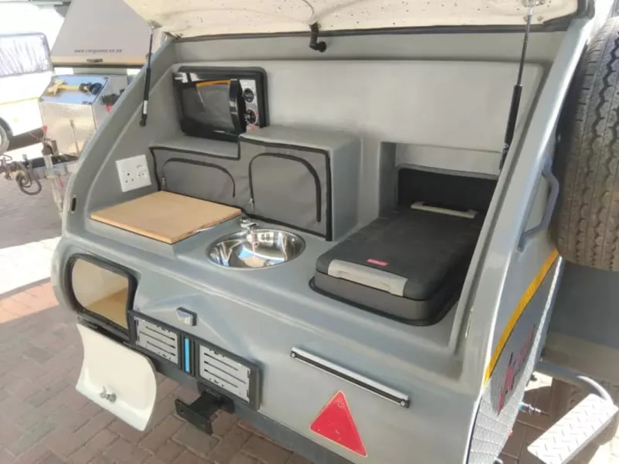 Vagabond rogue for sale - Private Seller Vagabond rogue for sale - Private Seller