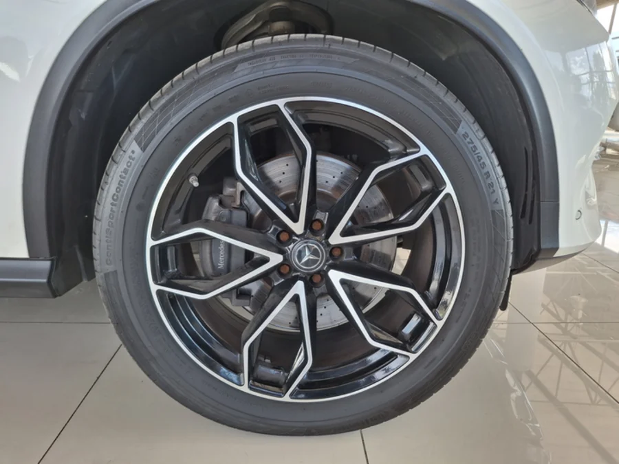 Used 2018 Mercedes-Benz GLE 500 coupe - AAG Motors Pty Ltd Used 2018 Mercedes-Benz GLE 500 coupe - AAG Motors Pty Ltd