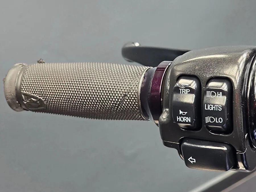 Used 2012 Harley-Davidson BLACKLINE (FXS) 96 - Bikeshop Boksburg