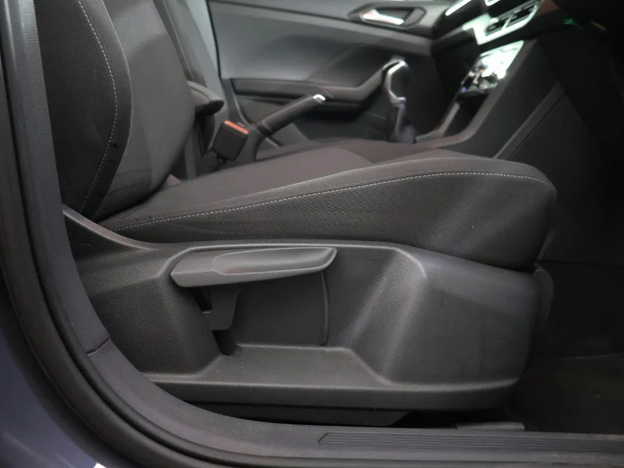 Used 2024 Volkswagen T-Cross 1.0TSI 70kW Comfortline - SMG Toyota Cresta Used 2024 Volkswagen T-Cross 1.0TSI 70kW Comfortline - SMG Toyota Cresta