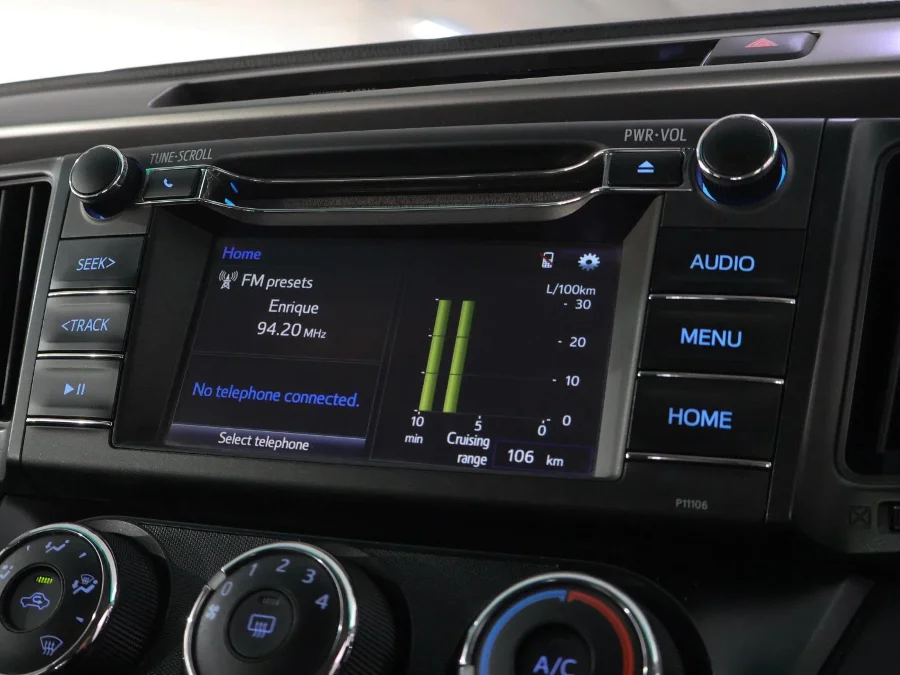 Used 2018 Toyota RAV4 2.0 GX auto - SMG Toyota Cresta Used 2018 Toyota RAV4 2.0 GX auto - SMG Toyota Cresta