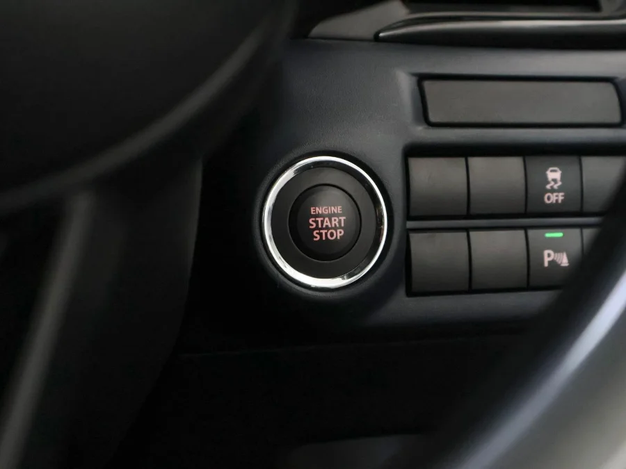 Used 2024 Toyota Starlet 1.5 XR auto - SMG Toyota Cresta