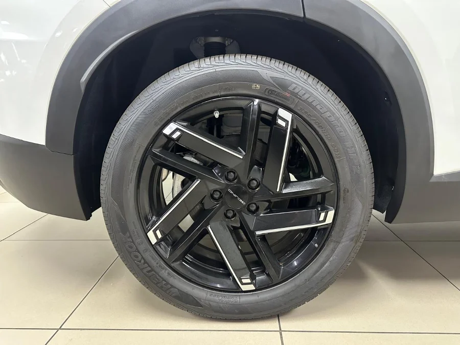 Used 2025 BAIC Beijing X55 1.5T Premium - BB Nissan Hatfield