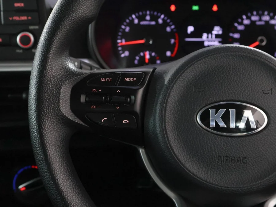 Used 2019 Kia Picanto 1.2 Start auto - SMG Toyota Cresta