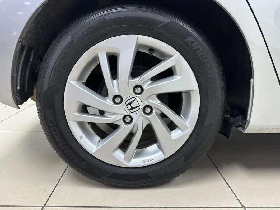 Used 2016 Honda Jazz 1.5 Elegance auto - BB Nissan Hatfield Used 2016 Honda Jazz 1.5 Elegance auto - BB Nissan Hatfield