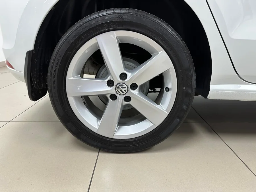 Used 2020 Volkswagen Polo Vivo hatch 1.6 Highline - BB Nissan Hatfield Used 2020 Volkswagen Polo Vivo hatch 1.6 Highline - BB Nissan Hatfield