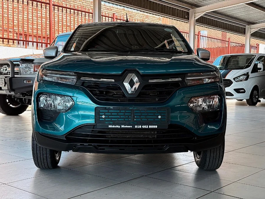 Used 2022 Renault Kwid 1.0 Ultra - Midcity Motors Klerksdorp