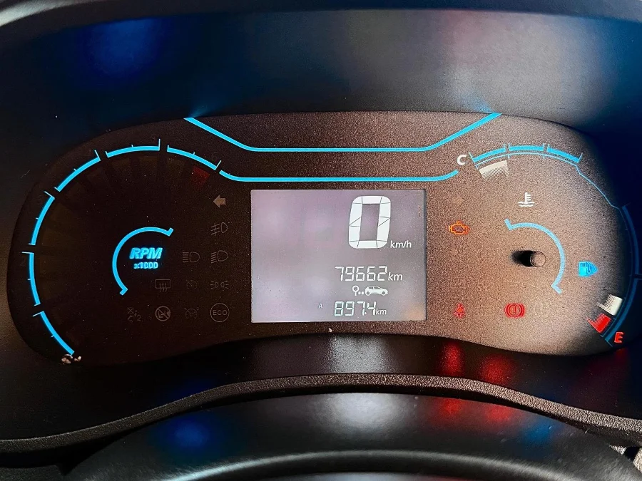 Used 2022 Renault Kwid 1.0 Ultra - Midcity Motors Klerksdorp