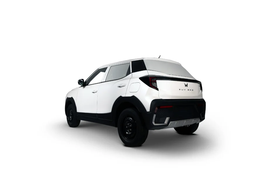 New 2025 Mahindra XUV 3XO 1.2T MX2 manual - Mahindra New Cars Centurion New 2025 Mahindra XUV 3XO 1.2T MX2 manual - Mahindra New Cars Centurion