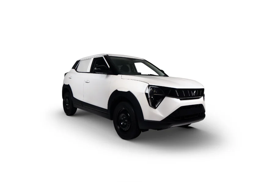 New 2025 Mahindra XUV 3XO 1.2T MX2 manual - Mahindra New Cars Centurion New 2025 Mahindra XUV 3XO 1.2T MX2 manual - Mahindra New Cars Centurion