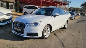 Used 2016 Audi A1 Sportback 1.0TFSI SE auto
