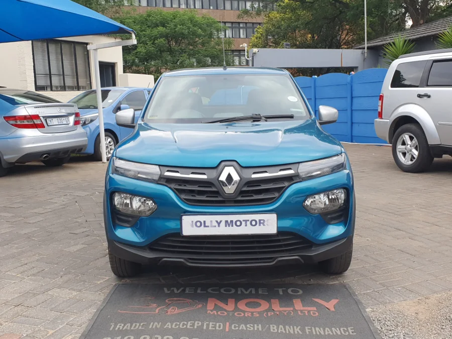 Used 2021 Renault Kwid 1.0 Dynamique - Nolly Motors Used 2021 Renault Kwid 1.0 Dynamique - Nolly Motors