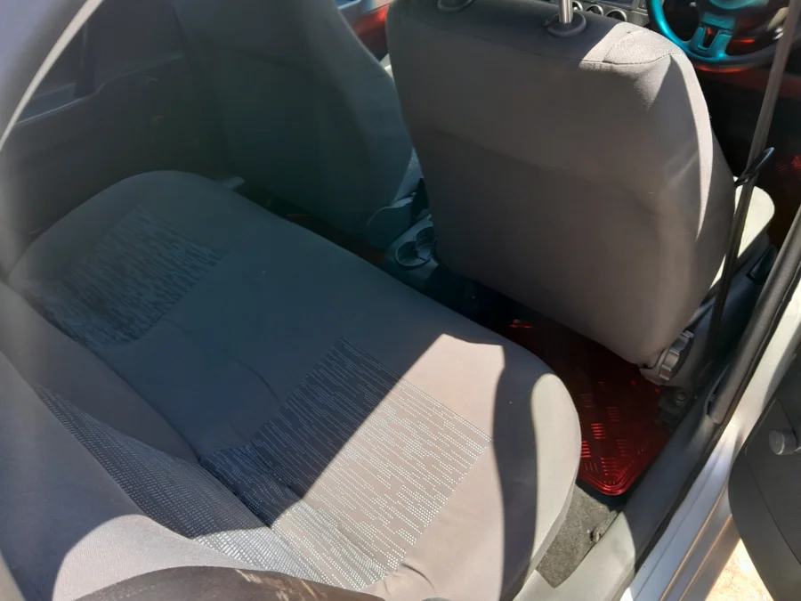 Used 2018 Volkswagen Polo sedan 1.6 Comfortline auto - OJB Auto Innovation