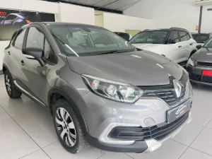 Used 2019 Renault Captur 66kW dCi Dynamique