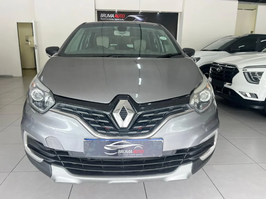 Used 2019 Renault Captur 66kW dCi Dynamique - Bruma Auto Used 2019 Renault Captur 66kW dCi Dynamique - Bruma Auto