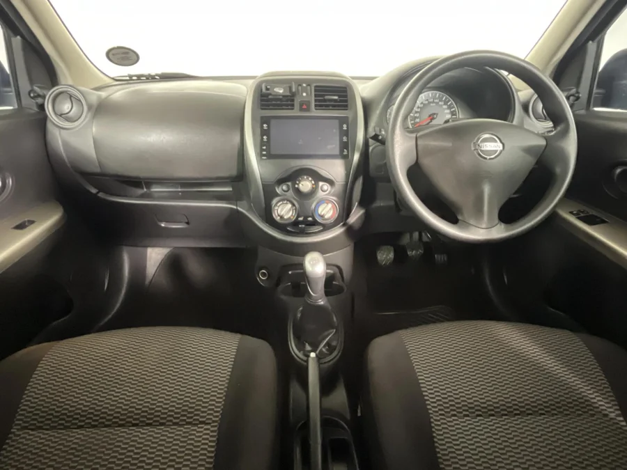 Used 2019 Nissan Micra Active 1.2 Visia - WeBuyCars Polokwane Used 2019 Nissan Micra Active 1.2 Visia - WeBuyCars Polokwane