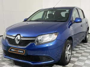 Used 2014 Renault Sandero 66kW turbo Dynamique
