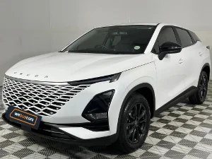 Used 2025 Omoda C5 1.5T 230T Style