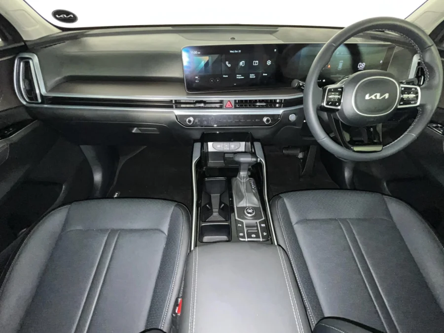 Used 2025 Kia Sorento 2.2CRDi EX+ - WeBuyCars Brackenfell Cape Town Used 2025 Kia Sorento 2.2CRDi EX+ - WeBuyCars Brackenfell Cape Town