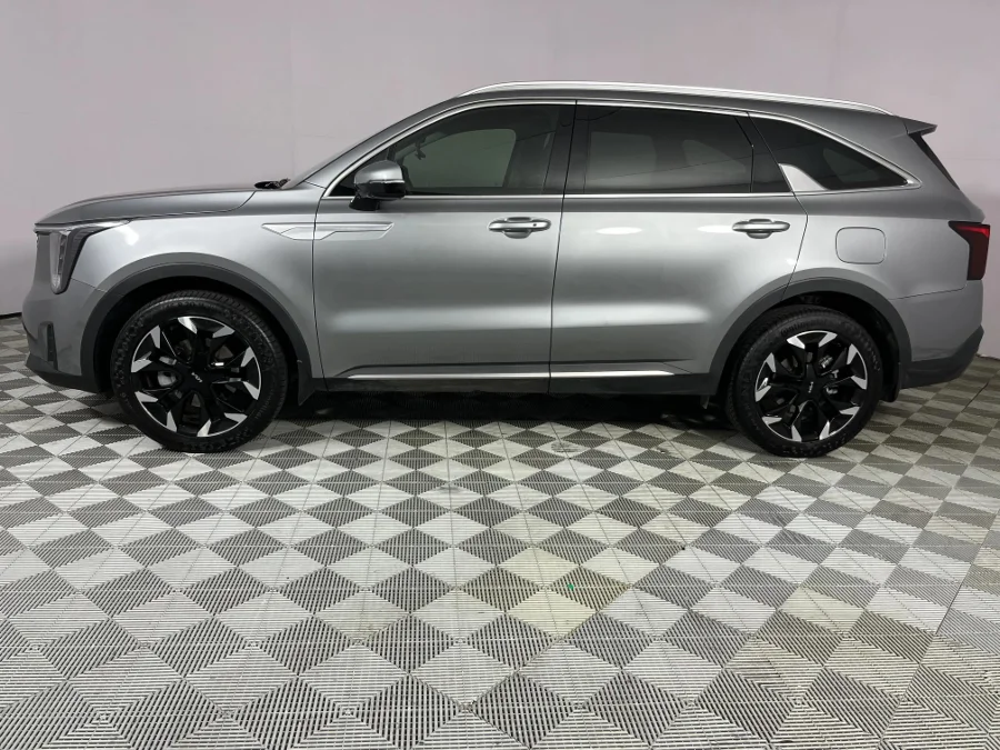 Used 2025 Kia Sorento 2.2CRDi EX+ - WeBuyCars Brackenfell Cape Town Used 2025 Kia Sorento 2.2CRDi EX+ - WeBuyCars Brackenfell Cape Town