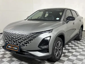 Used 2025 Omoda C5 1.5 Street