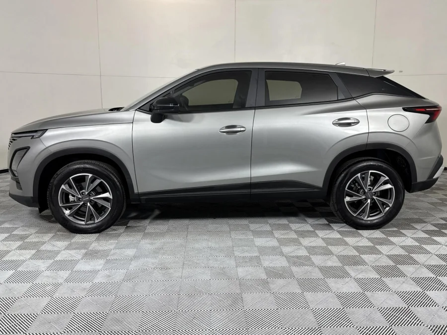 Used 2025 Omoda C5 1.5 Street - WeBuyCars Midstream